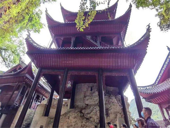 魔法时钟找不同